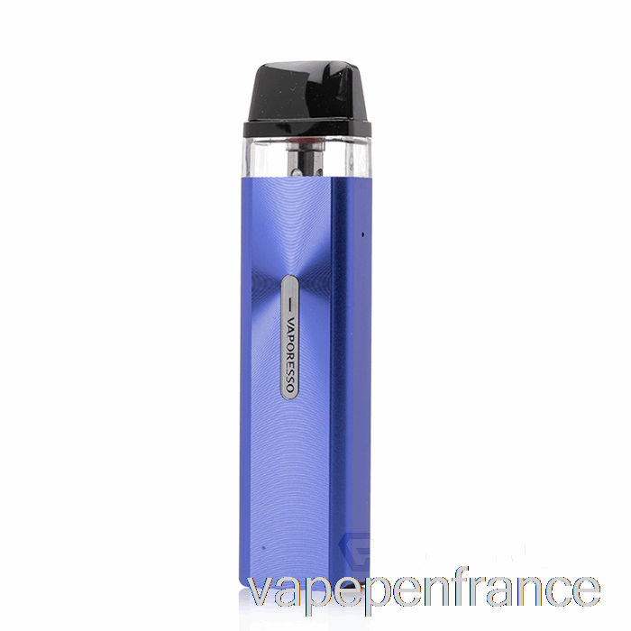 Vaporesso Xros Mini 16w Système De Pod Stylo Vape Violet